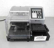 Biotek ELx405LSRS Microplate Washer w/ Magnetic Plate Carrier