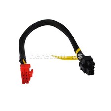For DELL R730 K80 M60 M40 P40 8pin to 8pin Power Cable GPU Power Supply Cable