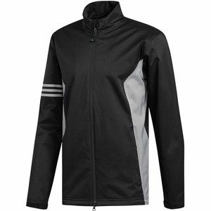 adidas golf climaproof waterproof jacket