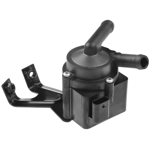 New Auxiliary Water Pump for BMW 550 650 750 M5 M6 X5 X6 4.4L