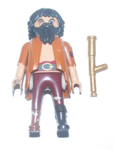 Playmobil Figurine Serie 1 MOVIE + Accessoires Modèle au Choix NEW - Photo 18/20
