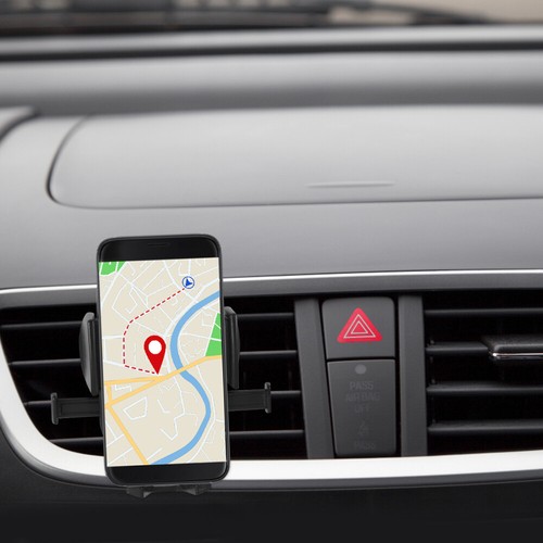 Auto-Telefonhalter-Entlüftung Auto-Handyhalter Telefonständer - 第 1/12 張圖片