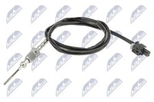 NTY Sensor, Abgastemperatur  u.a. für BMW, MINI