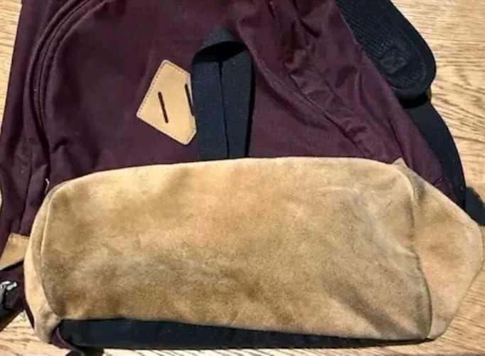 Supreme × TNF 12FW Corduroy Back Pack s-l400.jpg