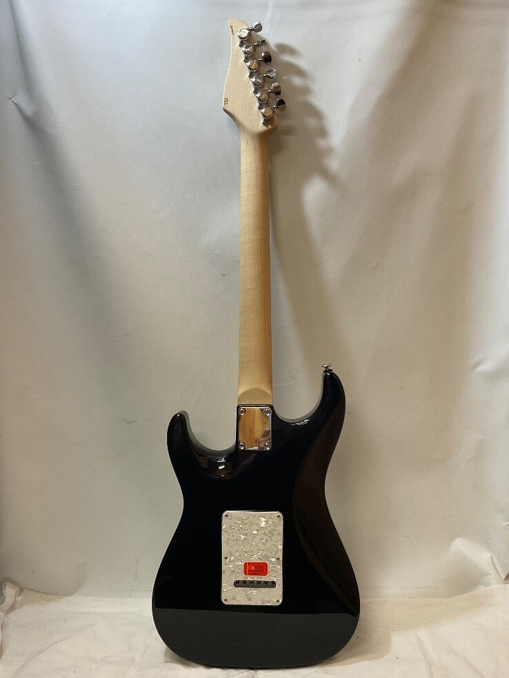 Electric Guitar Suhr Standard Pro Bahama Blue USA Made S/N