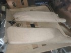 <!--F#f_0-->HOLDEN HJ HX HZ WB PREMIER LH LX TORANA INTERIOR SUN VISOR SUNVISORS HQ monaro<!--F/-->