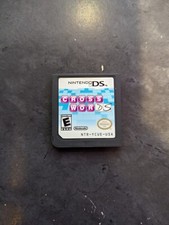 Crosswords DS (Nintendo DS, 2008)
