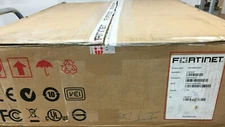 FORTINET FORTISIEM COLLECTOR HW APPL FSM-500F *NEW*
