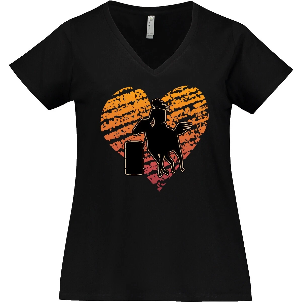 Plus Western Tops for Women