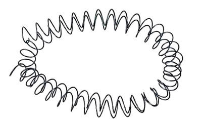 12ga Wolff  Extra Power MAGAZINE SPRINGS fits MAVERICK 88 Security & Crusier 7+1