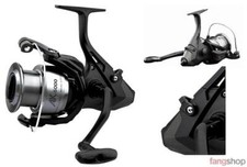 Okuma AK BAITFEEDER Kugellager Feederrolle Fr...