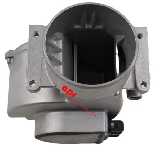 Mass Air Flow Sensor Maf Afm 22250-61010 For 1988-1992 Toyota Land Cruiser 4.0L - Picture 6 of 6