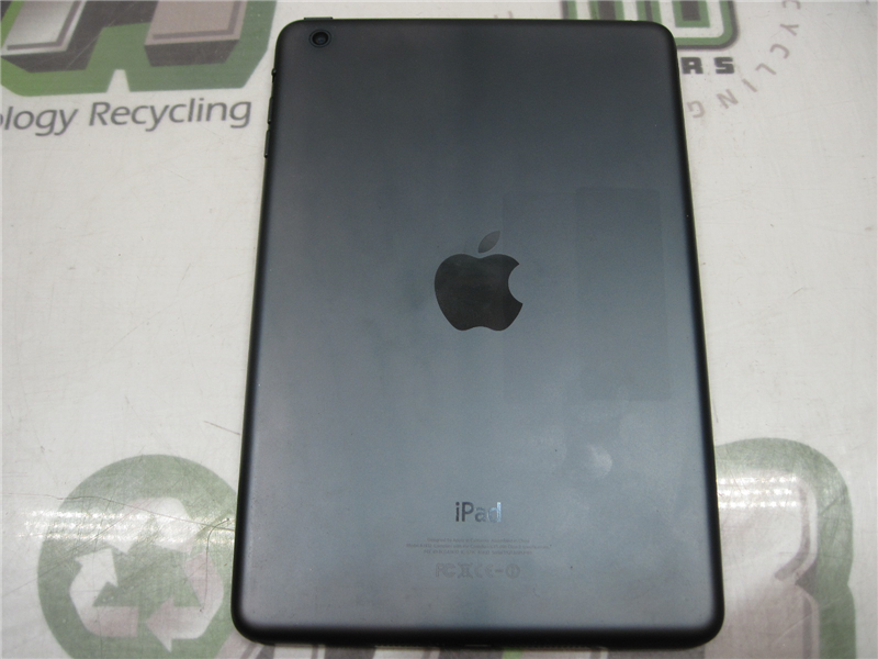 Apple iPad Mini (Wi-Fi), Model A1432, 16GB, Apple A5 1GHz