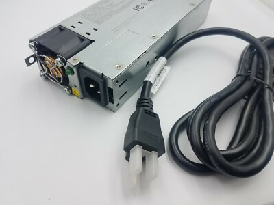   750W Watt 12V DC 62.5A Switching Power Supply LED Light CNC Liteon 100-240  