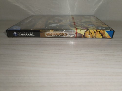 Wario World - Foto 5 di 16