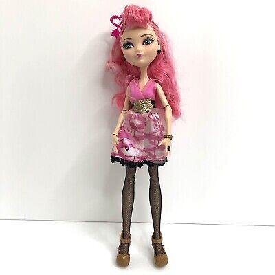 Ever After High Doll C.A. Cupid