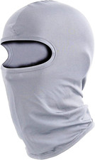 Pasamontanas Calavera Balaclava Militar Mascara Para El Frio De Moto