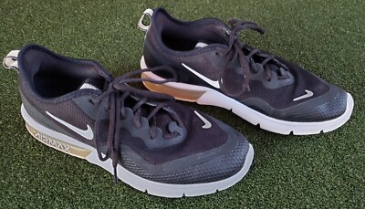 nike air max sequent 4.5 men's running shoe