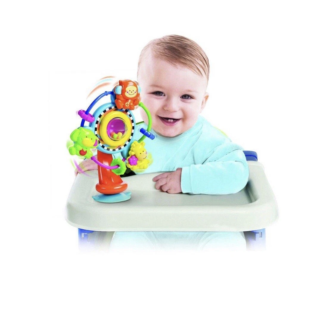 Jungle baby hotsell toys