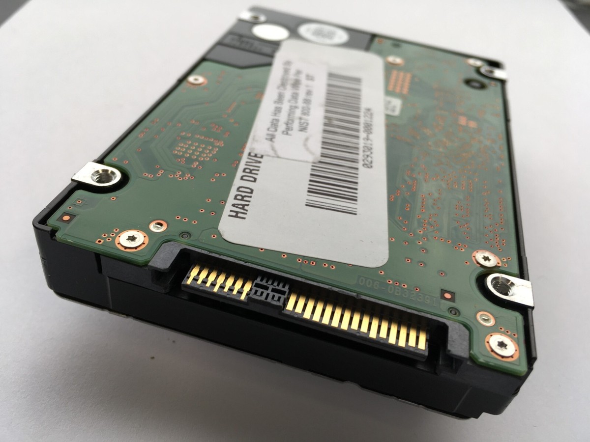 LOT OF 10* IBM-SSG H0ZA1P2 1.2TB 10K 12Gb 2.5