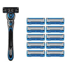 [Dorco] Pace 7 (10 Patronen + 1 Griff)