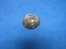 RARE/SCARCE Silver Drachm of the Parthian kingdom  Gotarzes II 40-51 A.D.