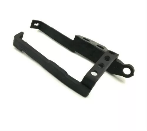 Chain Slider Guide Black Swingarm Protector For Honda NSR250 PGM3 P3 MC21
