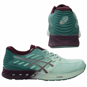 asics fuzex womens