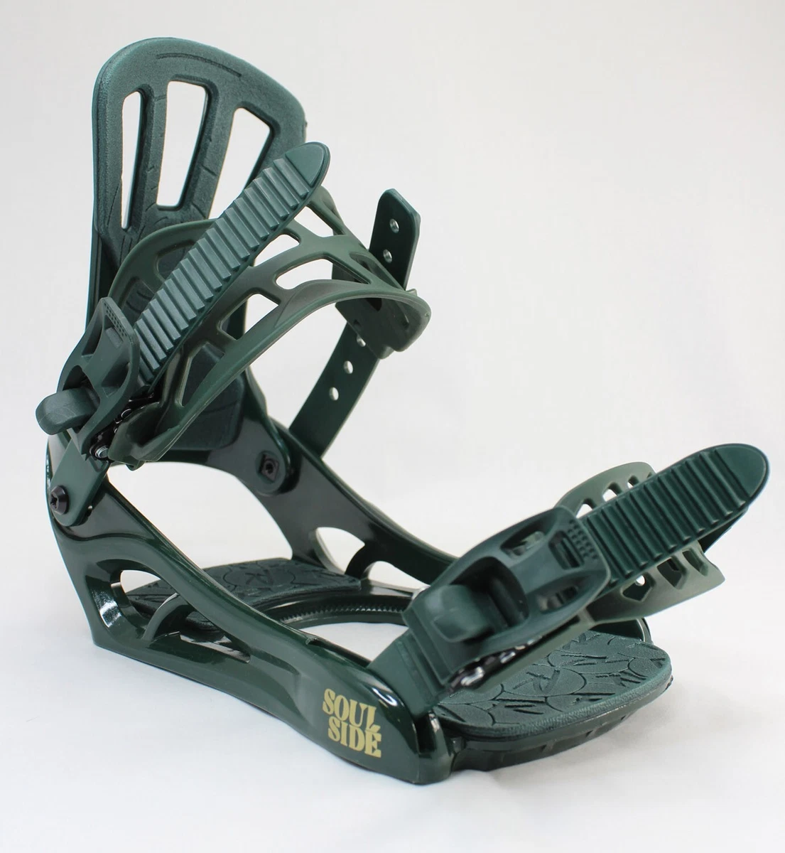 rossignol soulside bindings