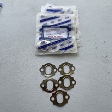 OEM 06-13 Subaru Forester Impreza 2.5L Emission Suction Pipe Gasket 14852AA030