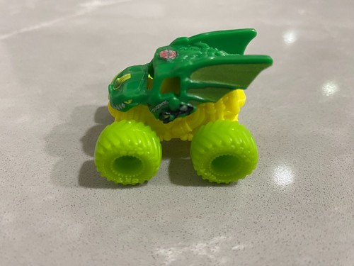 2024 Spin Master MONSTER JAM MINI Series 15 - Pick Your Trucks! New / Loose - Picture 31 of 55