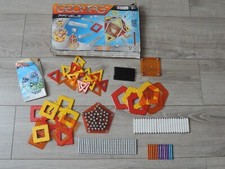 BOITE GEOMAG PANEL (+de 150