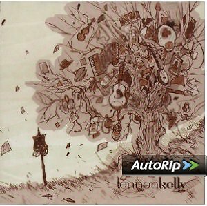 LENNON KELLY - LENNON KELLY  POP-ROCK ITALIANA