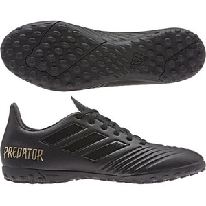 adidas predator trainers black