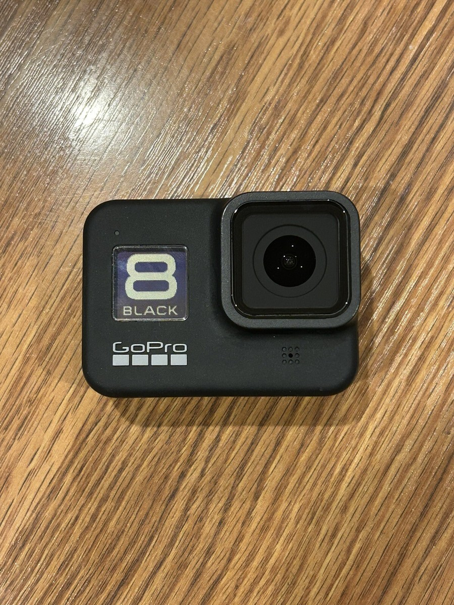 Gopro Hero 8 Black 16 Item Bundle | eBay Gopro Hero 8 Black 16 Item Bundle | eBay