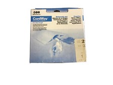 Mono-Systems Inc. 219679 CordWay Cord Wire Protector 5' Length 1J-1850-E4