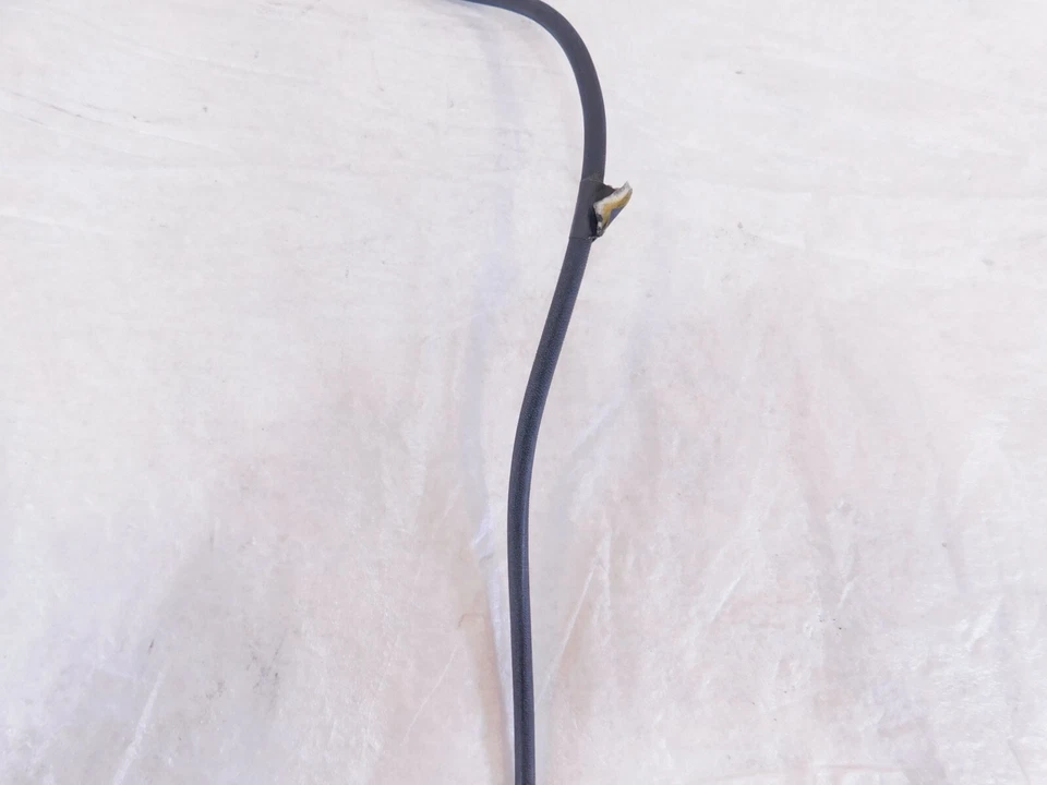 Harley Davidson Touring Road Street & Electra Glide Rear Wheel ABS Sensor - Imagem 3 de 4