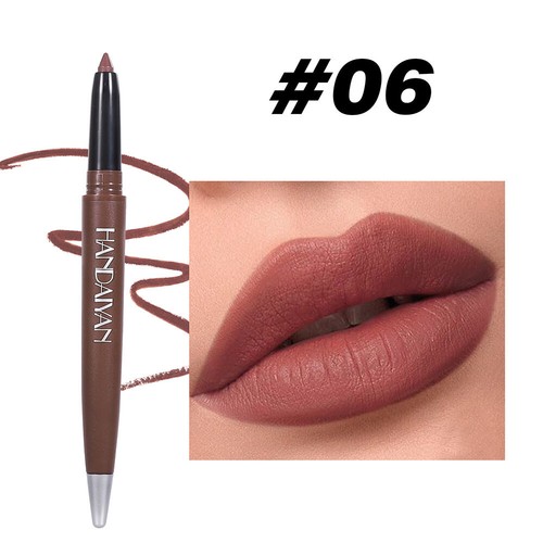 Liquid Lip Liner Long Lasting Lip Stain Quick Drying Natural Lipstick Pen Matte. - Picture 79 of 104