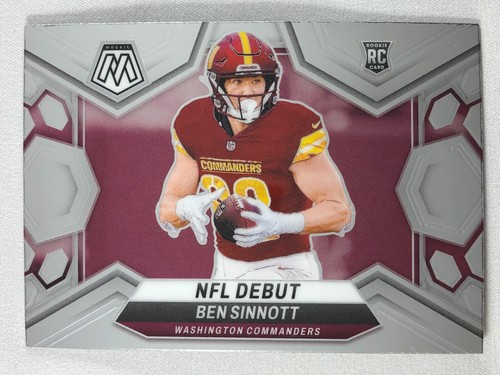 2024 Panini Mosaic Base #201-400, Pick Your Card! SHIPS FREE! Up'd 8/15! - Picture 71 of 131
