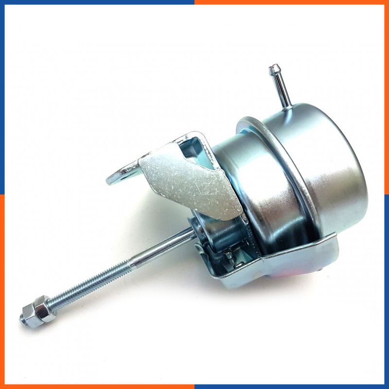 Wastegate pour Renault 54389700000 actionneur de turbo pneumatique en acier