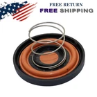 BOX OIL Separator diaphragm FITS ENGINE PCV KIT C70 S40 V50 code p0171 NEW