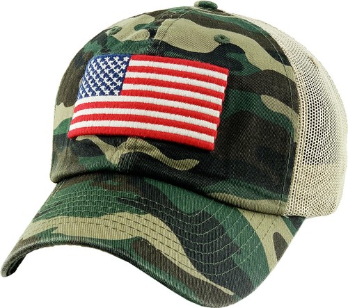 USA American Tactical Operator Special Forces Patchmütze Kappe - Bild 214 von 255
