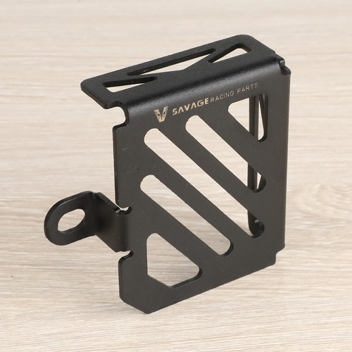 Brake Master Cylinder Fluid Reservoir Cover Protector For Honda CL500 NT1100 - 第 1/22 張圖片