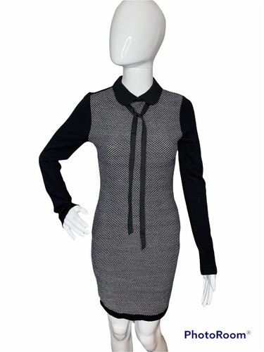 Venus Women's XS Sweater Knit Dress 