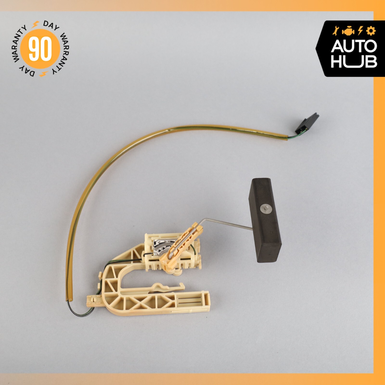03-18 Bentley Continental GT GTC Fuel Gauge Sensor Left Driver Side OEM