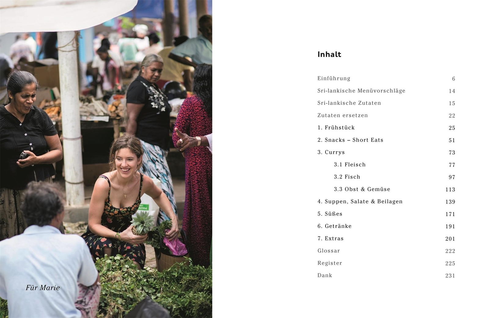 Thumbnail - Das Sri-lanka-kochbuch Emily Dobbs