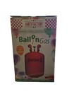 Ballongas - Helium für ca. 20 Ballons, 5L