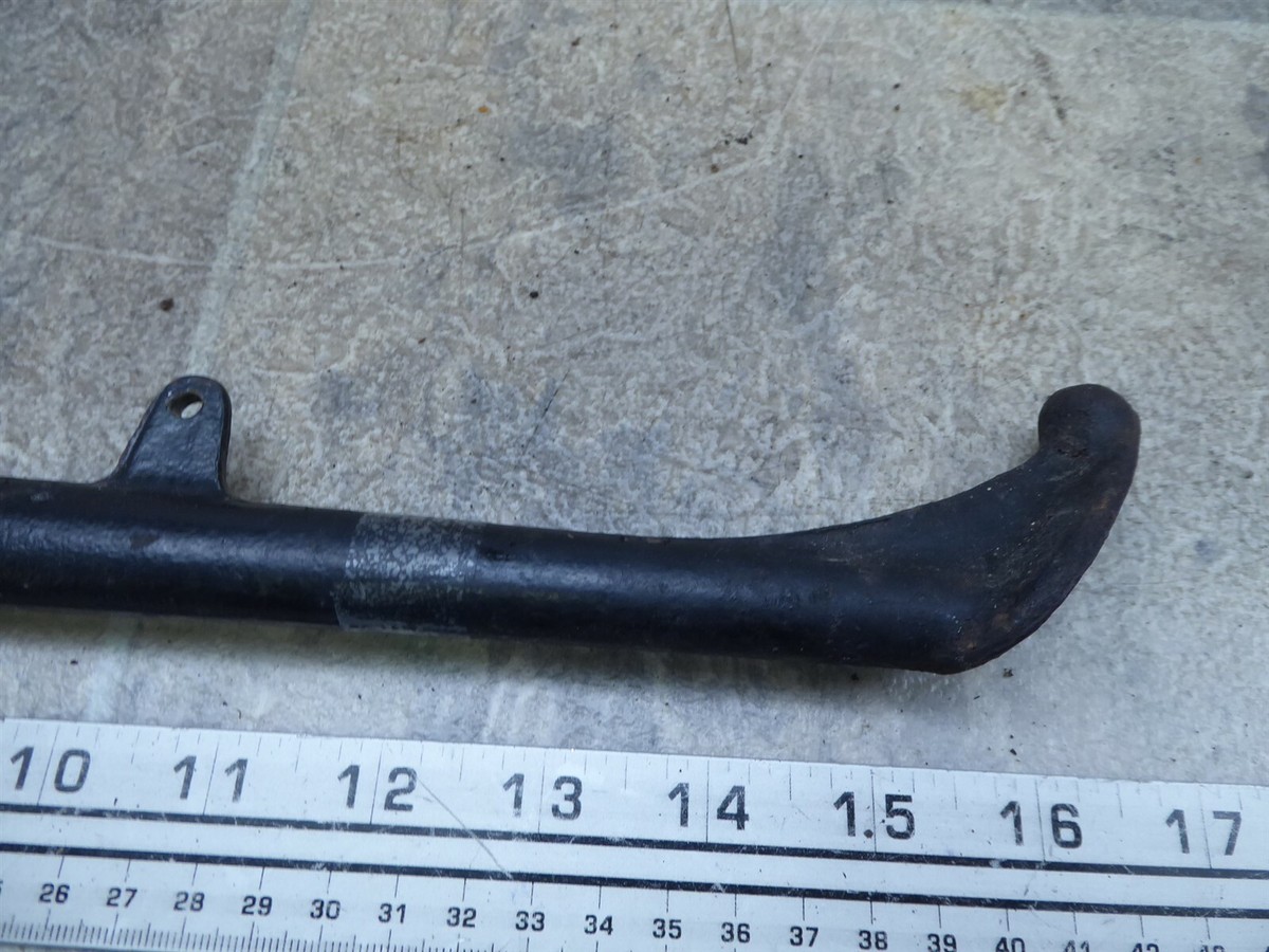 その他 zen 1984 Kawasaki ZN1100 LTD K742. side kick stand | eBay