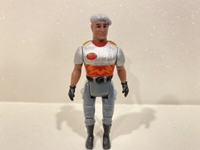 Dino Riders Commando Bomba 1989 Tyco