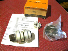 New 1954-1960 Edsel Ford Mercury Idler Arm Controlled Friction Kit Usa New 1954-1960 Edsel Ford Mercury Idler Arm Controlled Friction Kit Usa